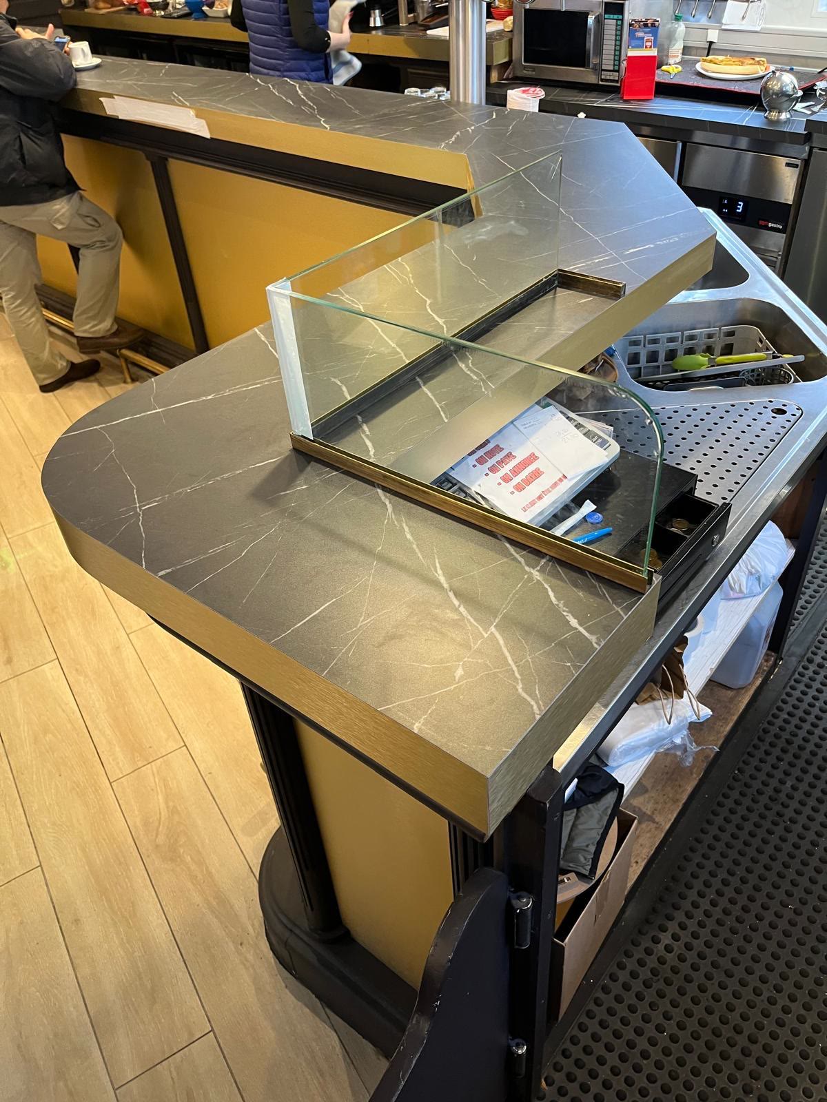 Mobilier sur-mesure